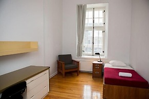 Residence Grey Nuns by Concordia University