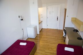 Residence Grey Nuns by Concordia University