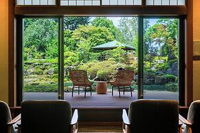 Fujisan Onsen Hotel Kaneyamaen