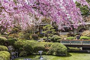 Fujisan Onsen Hotel Kaneyamaen