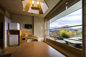 Fujisan Onsen Hotel Kaneyamaen