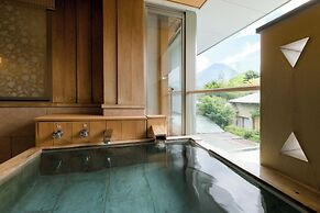 Fujisan Onsen Hotel Kaneyamaen