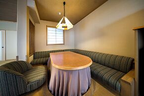 Fujisan Onsen Hotel Kaneyamaen
