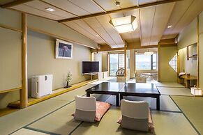 Fujisan Onsen Hotel Kaneyamaen