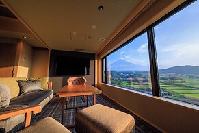 Fujisan Onsen Hotel Kaneyamaen