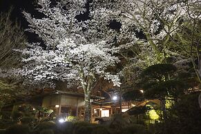 Fujisan Onsen Hotel Kaneyamaen