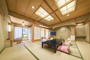 Fujisan Onsen Hotel Kaneyamaen