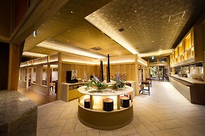 Fujisan Onsen Hotel Kaneyamaen