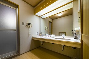 Fujisan Onsen Hotel Kaneyamaen