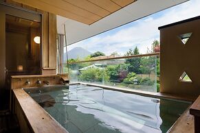 Fujisan Onsen Hotel Kaneyamaen