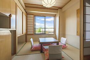 Fujisan Onsen Hotel Kaneyamaen