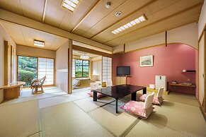 Fujisan Onsen Hotel Kaneyamaen