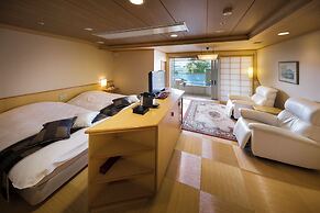 Fujisan Onsen Hotel Kaneyamaen