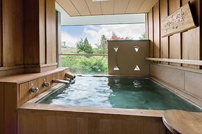 Fujisan Onsen Hotel Kaneyamaen