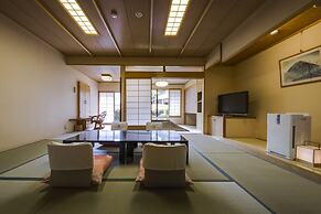 Fujisan Onsen Hotel Kaneyamaen