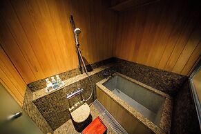 Fujisan Onsen Hotel Kaneyamaen
