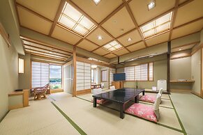 Fujisan Onsen Hotel Kaneyamaen