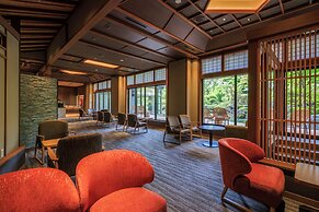 Fujisan Onsen Hotel Kaneyamaen