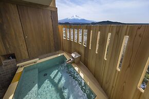 Fujisan Onsen Hotel Kaneyamaen