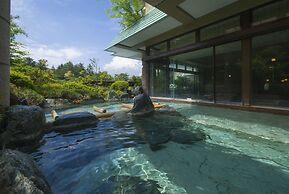 Fujisan Onsen Hotel Kaneyamaen