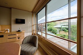 Fujisan Onsen Hotel Kaneyamaen