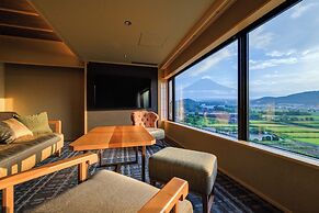 Fujisan Onsen Hotel Kaneyamaen