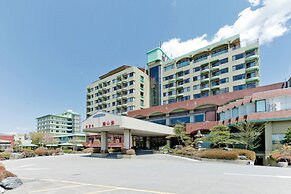 Fujisan Onsen Hotel Kaneyamaen