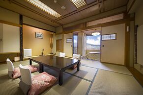 Fujisan Onsen Hotel Kaneyamaen