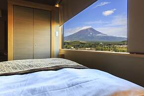 Fujisan Onsen Hotel Kaneyamaen