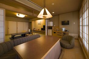 Fujisan Onsen Hotel Kaneyamaen