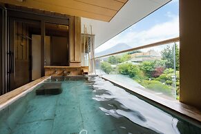 Fujisan Onsen Hotel Kaneyamaen
