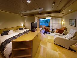 Fujisan Onsen Hotel Kaneyamaen