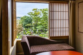 Fujisan Onsen Hotel Kaneyamaen