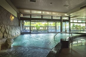 Fujisan Onsen Hotel Kaneyamaen