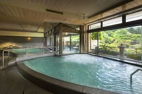 Fujisan Onsen Hotel Kaneyamaen