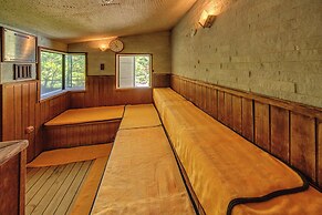 Fujisan Onsen Hotel Kaneyamaen