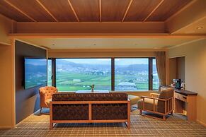 Fujisan Onsen Hotel Kaneyamaen