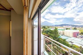Fujisan Onsen Hotel Kaneyamaen