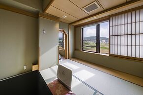 Fujisan Onsen Hotel Kaneyamaen