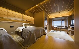 Fujisan Onsen Hotel Kaneyamaen