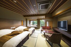Fujisan Onsen Hotel Kaneyamaen