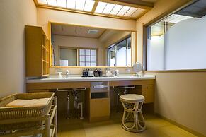 Fujisan Onsen Hotel Kaneyamaen