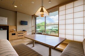 Fujisan Onsen Hotel Kaneyamaen