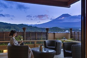 Fujisan Onsen Hotel Kaneyamaen