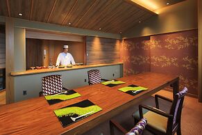 Fujisan Onsen Hotel Kaneyamaen
