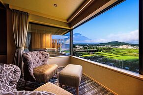 Fujisan Onsen Hotel Kaneyamaen