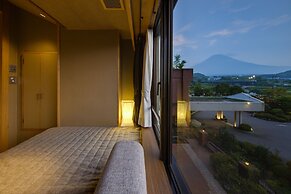Fujisan Onsen Hotel Kaneyamaen