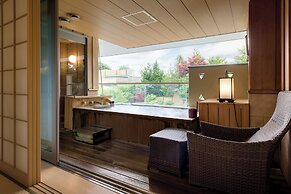 Fujisan Onsen Hotel Kaneyamaen