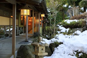 Fujisan Onsen Hotel Kaneyamaen