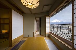 Fujisan Onsen Hotel Kaneyamaen